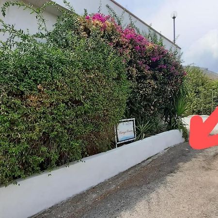 Villa Blumarine Dh Formia Exterior foto