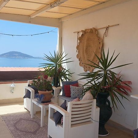Villa Blumarine Dh Formia Exterior foto