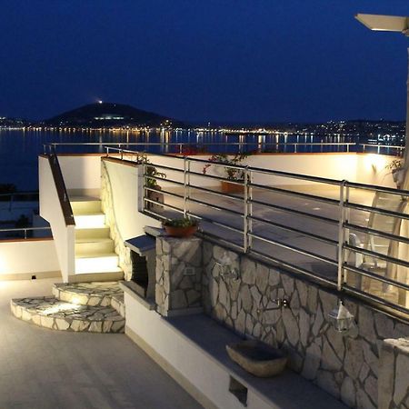 Villa Blumarine Dh Formia Exterior foto