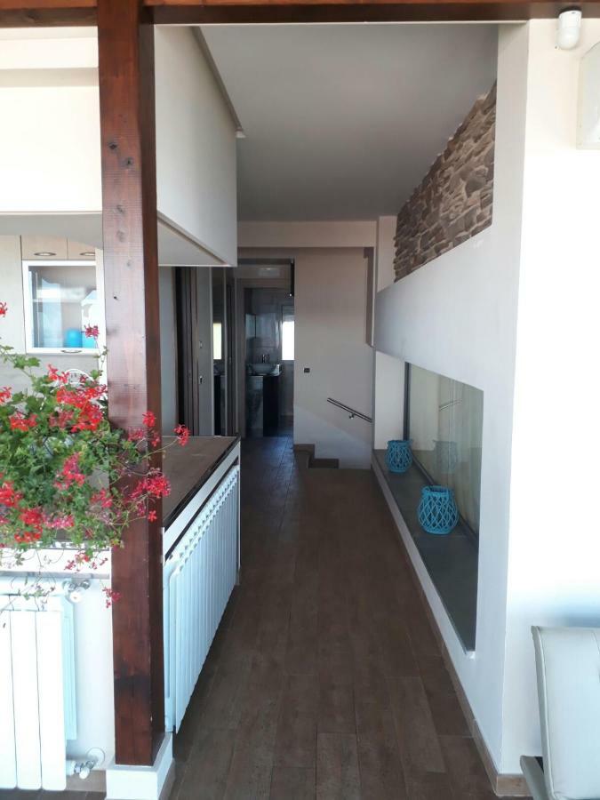Villa Blumarine Dh Formia Exterior foto