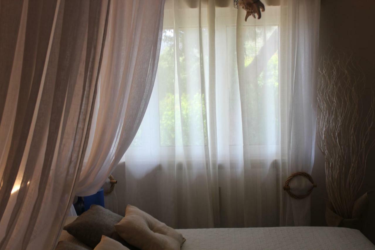 Villa Blumarine Dh Formia Exterior foto