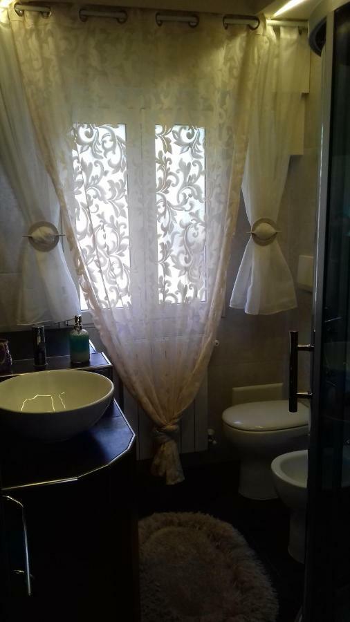 Villa Blumarine Dh Formia Exterior foto