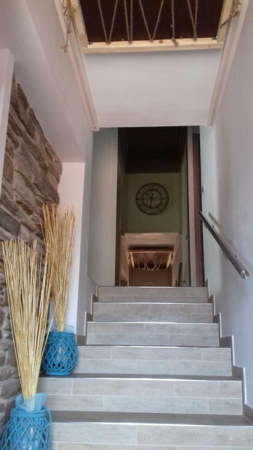 Villa Blumarine Dh Formia Exterior foto